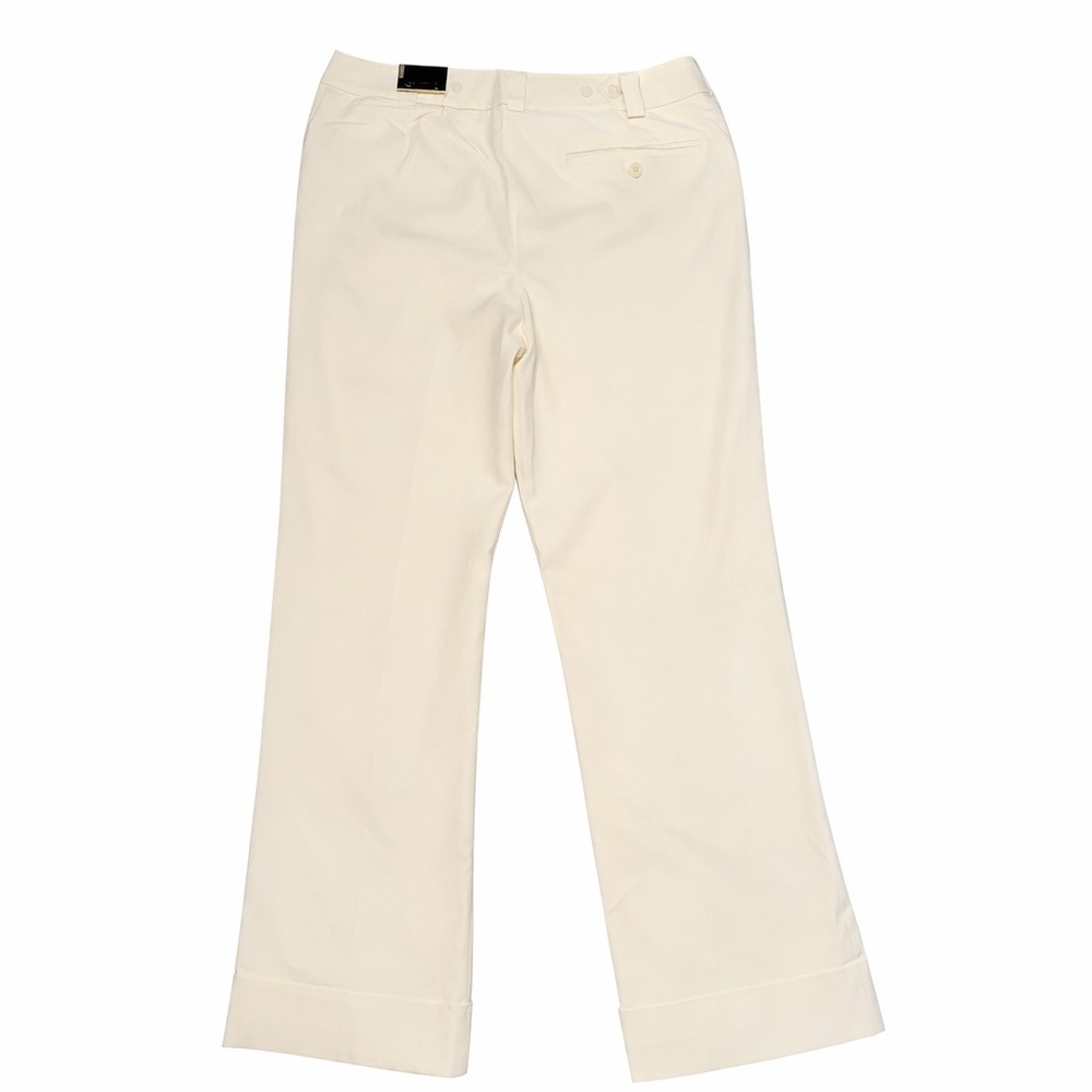 Lane Bryant NEW WITH TAGS Houston Pants Size 14 Tall Wide Leg Trousers - Picture 2 of 9